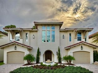 816 Stephens Pass Cv, Lake Mary, FL 32746