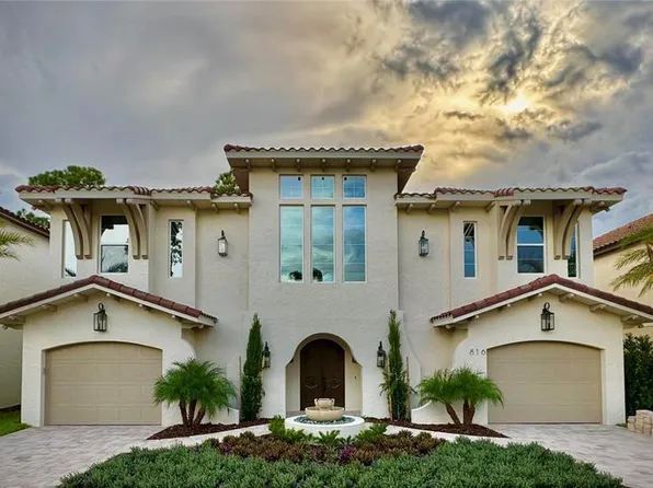 816 Stephens Pass Cv, Lake Mary, FL 32746