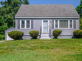 18 5th St, Portland, ME 04103