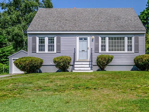 18 5th St, Portland, ME 04103
