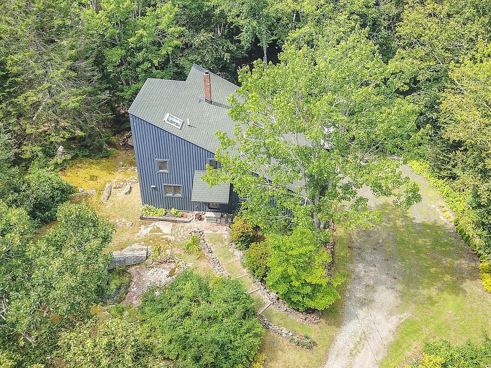 617 Spruce Head Road, South Thomaston, ME 04858 Zillow