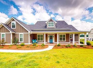 852 Riverwind Trl, Meigs, GA 31765