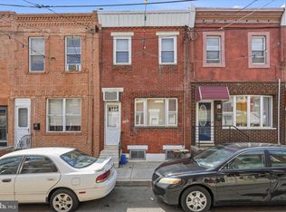 2312 S Percy St, Philadelphia, PA 19148