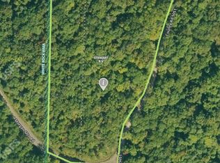 5051 Cr, Pettigrew, AR 72752