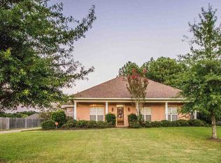 102 Kenzie Ct, Madison, MS 39110