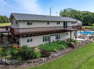 N686 14th Rd, Montello, WI 53949