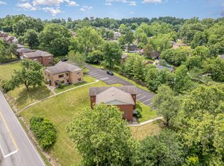 1419 Sleepy Hollow Rd, Covington, KY 41011