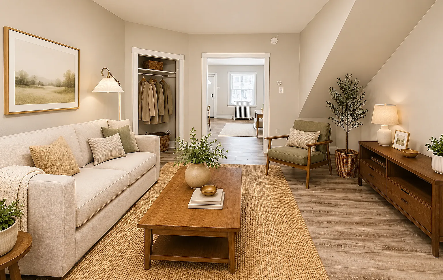 3 bed, $1,395 — Photo 1