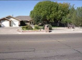 709 W Mescalero Rd, Roswell, NM 88201