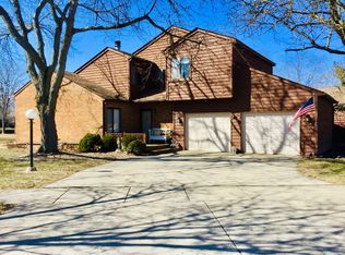 1529 Devonshire Dr #1529, Champaign, IL 61821