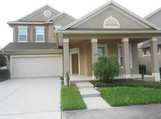 13634 Darchance Rd, Windermere, FL 34786