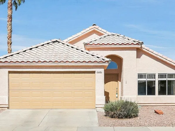 5244 Del Lago Dr, Las Vegas, NV 89130