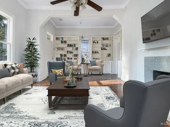 337 Boyce St, Montgomery, AL 36107