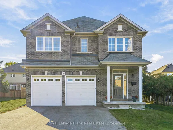90 Townline Rd S, Oshawa, ON L1K 1B1