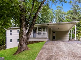 64 Acorn Dr, Dallas, GA 30157