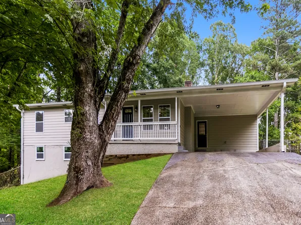 64 Acorn Dr, Dallas, GA 30157