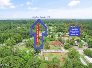 2172 Ridge Forest Dr SW, Supply, NC 28462