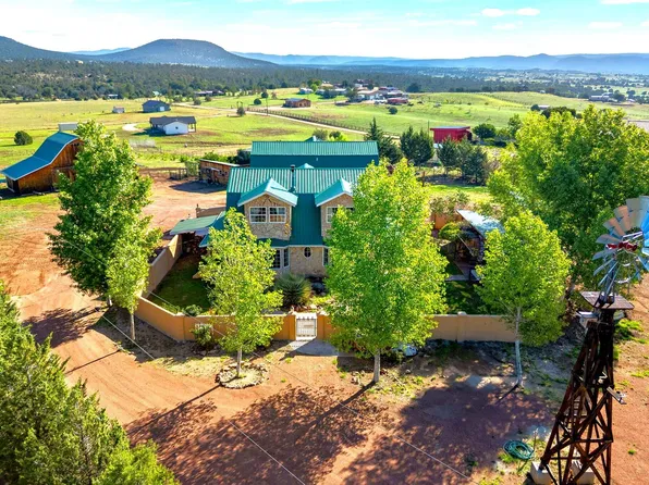 624 W Baker Ranch Rd, Young, AZ 85554