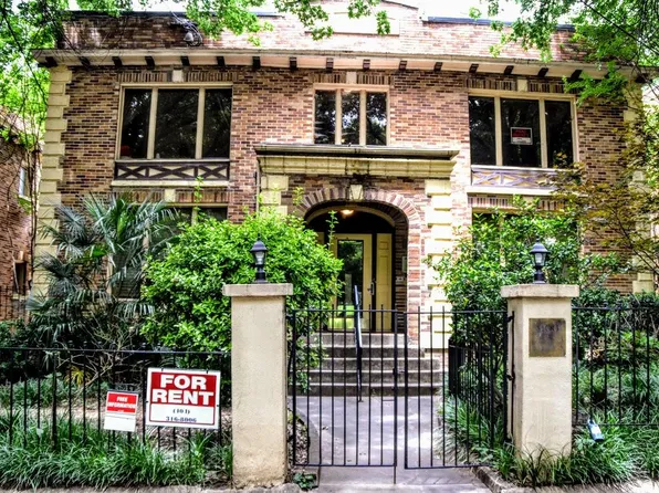 1100 Piedmont Ave NE APT 7, Atlanta, GA 30309