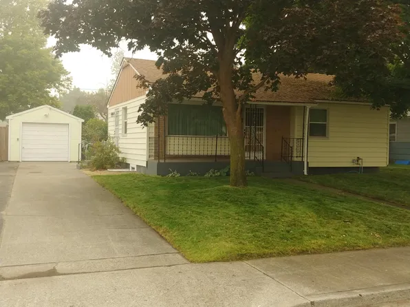 5720 N Audubon St, Spokane, WA 99205