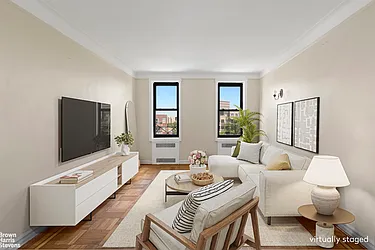 10 Avenue P