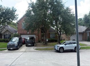 12530 Saratoga Woods Ln, Humble, TX 77346