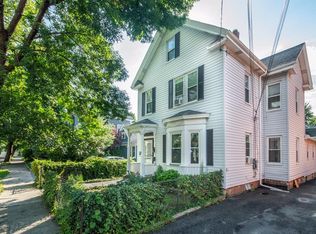 21 Teel St, Arlington, MA 02474