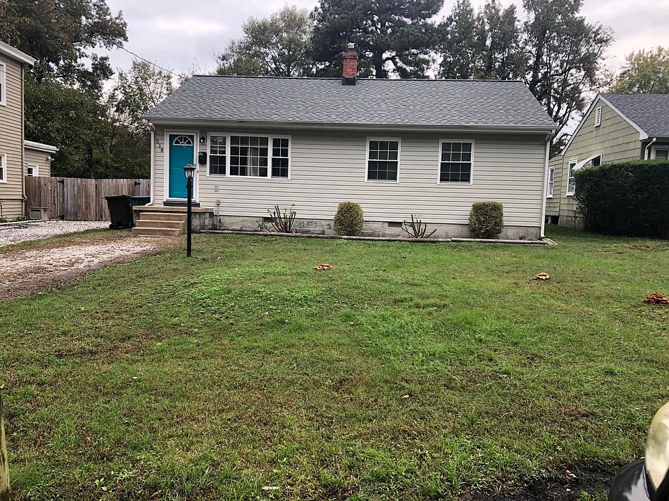 1st image of 518 Westview Ave