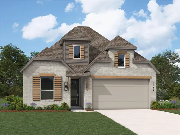 12953 Soaring Forest Dr, Conroe, TX 77302