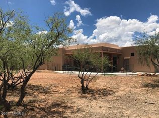 107 Camino Mar, Rio Rico, AZ 85648
