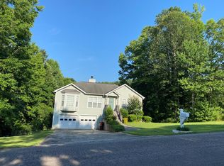 89 Providence Lake Rd, Tallapoosa, GA 30176