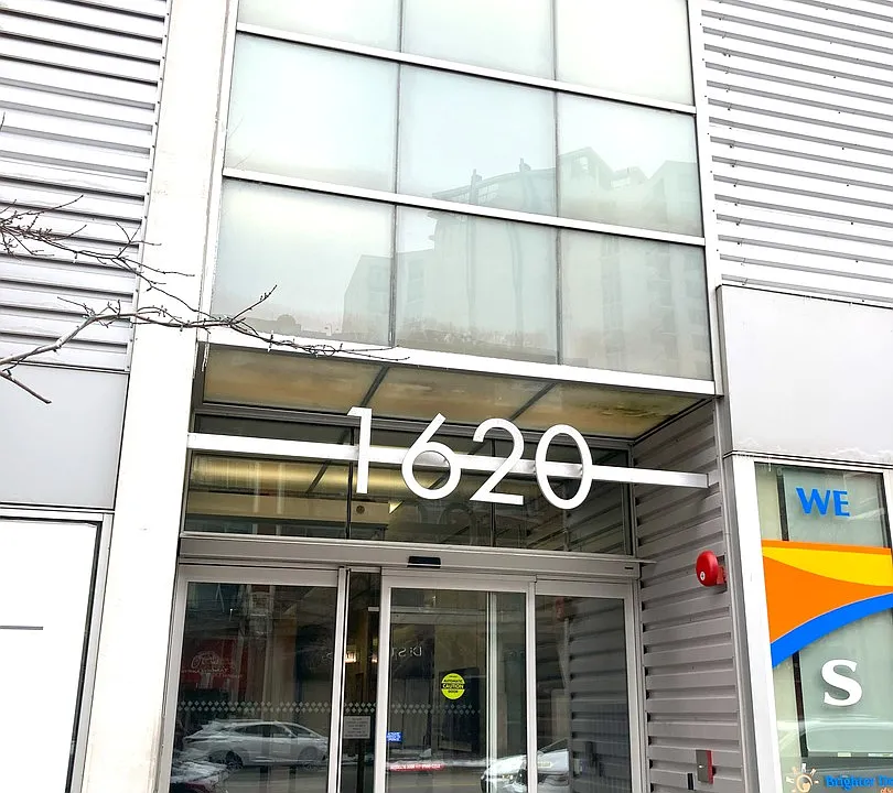 1620 S Michigan Ave #1105