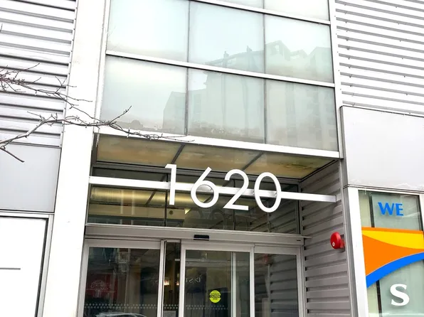 1620 S Michigan Ave, Chicago, IL