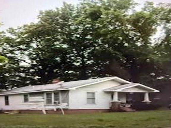 Property Side View