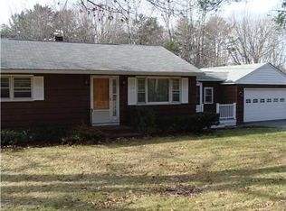 114 Mere Point Rd, Brunswick, ME 04011