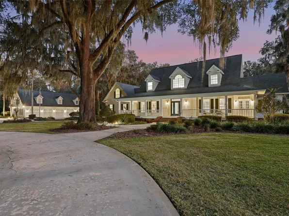 12003 NW 112th Ave, Alachua, FL 32615