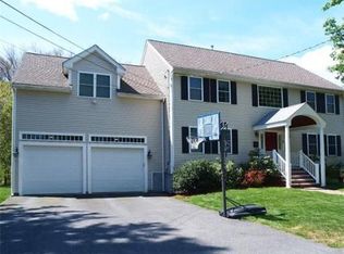 8 Sylvester Rd, Natick, MA 01760