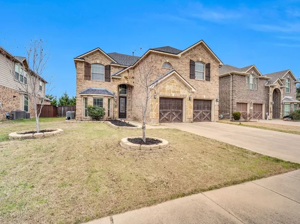 2744 Potter Ct, Grand Prairie, TX 75052