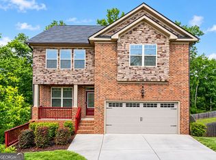 1255 Brookstone Cir, Conyers, GA 30012