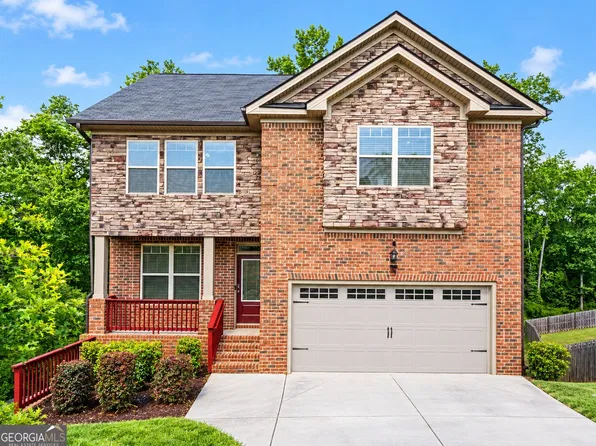 1255 Brookstone Cir, Conyers, GA 30012