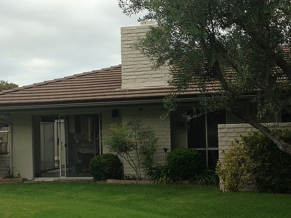 Landscaping with Tree