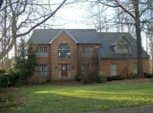 14625 S Brent Dr, Huntersville, NC 28078