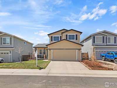 21840 Silver Meadow Cir, Parker, CO, 80138