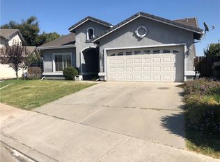2844 N Bea Ct, Merced, CA 95348