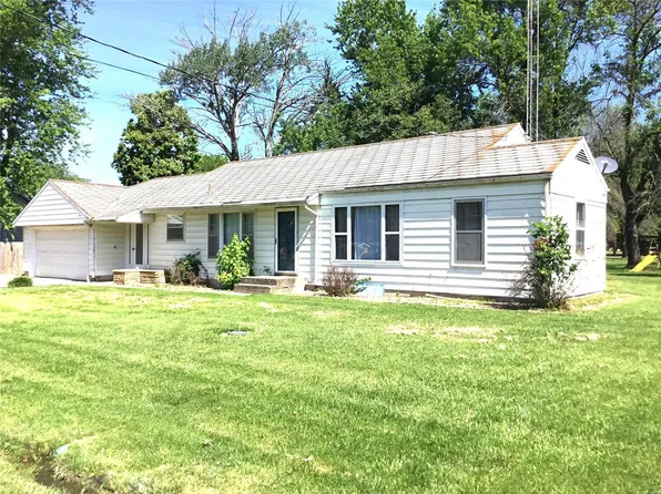 307 E Jefferson St, Martinsburg, MO 65264