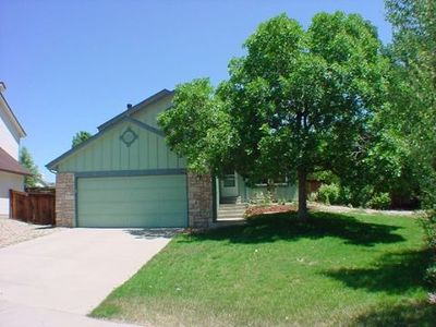 1116 Brittany Way, Highlands Ranch, CO, 80126