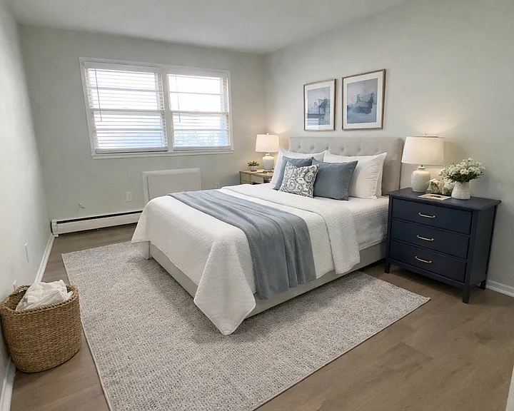 Town House Apts — Photo 4