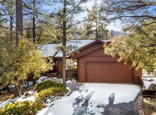 1110 Wood Spur Cir, Prescott, AZ 86303
