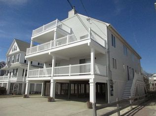 17 58th St #NORTH, Sea Isle City, NJ 08243