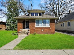 14251 Grant St, Dolton, IL 60419